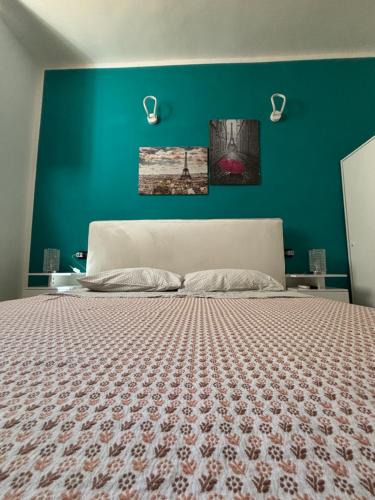 Ischitella Bed & Breakfast | La Portella