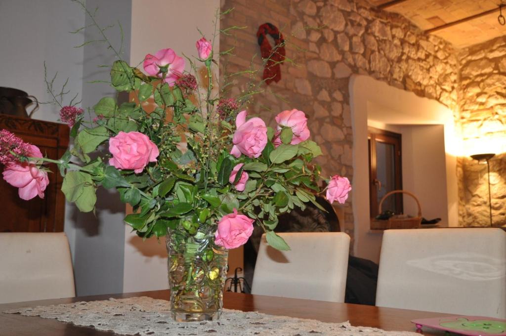 Villa Caldari Apartment | La Quercia