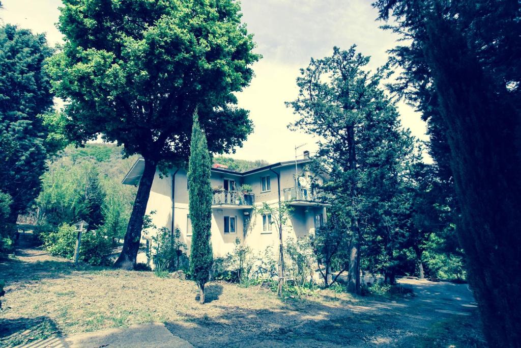 San Cipriano Picentino Bed & Breakfast | La Quercia Antica B&B