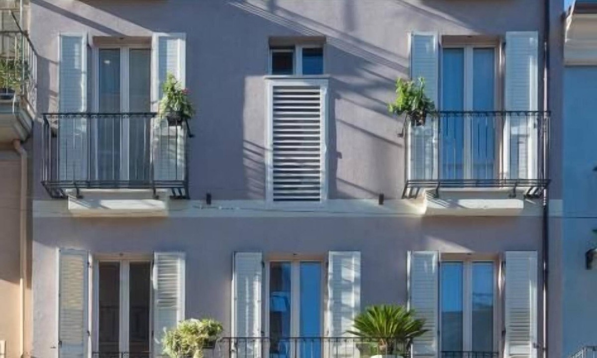 San Benedetto del Tronto House | La Retara Affittacamere