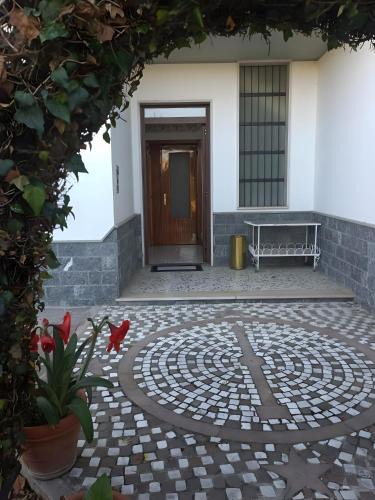 Brecciaio Apartment | La Rondine Atessa