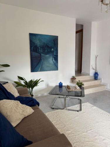 San Nicola Arcella House | La Scaletta