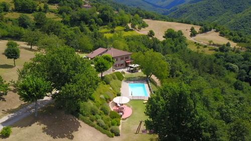 Stia Villa | La Scatolaia