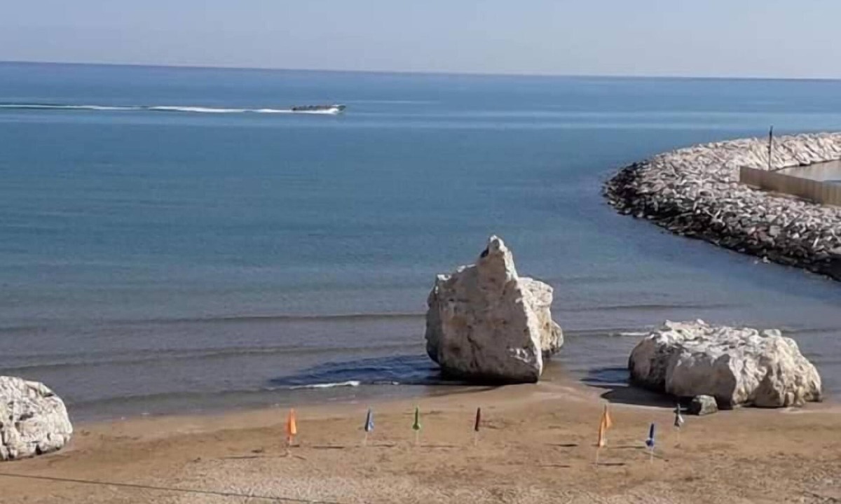 Rodi Garganico Hotel | La Scogliera Mare & Relax