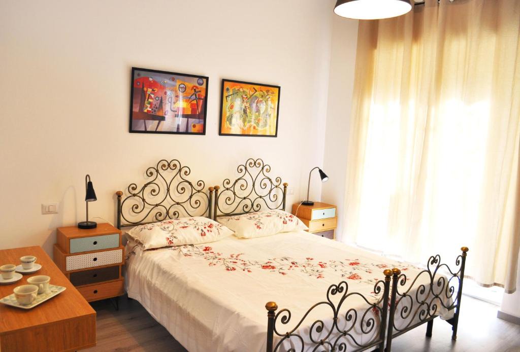 Aurelio Apartment | "La Suite di Elio" Vaticano