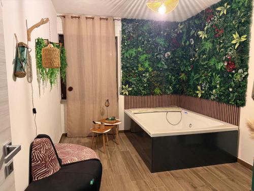 Trecchina Apartment | La Suite nella Valle