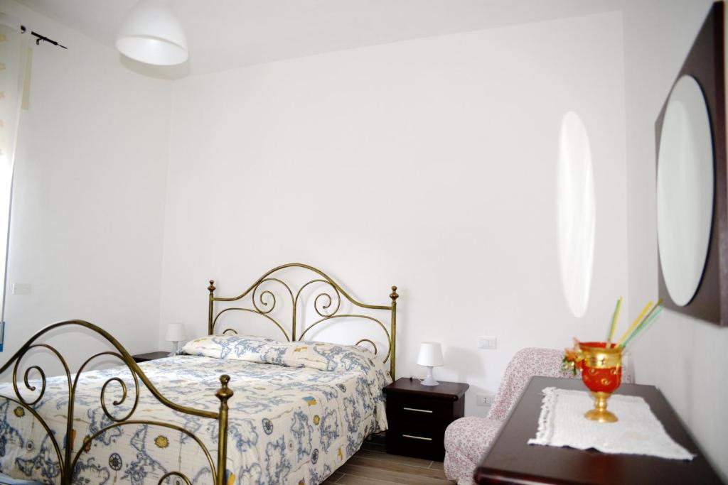 Gaeta House | La sulleccola
