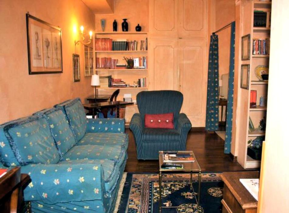Quartiere XVII Trieste Apartment | La Tana Rosa grazioso bilocale