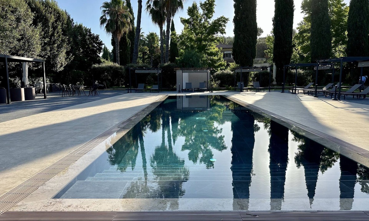 Tivoli House | La Tenuta di Rocca Bruna Country Resort