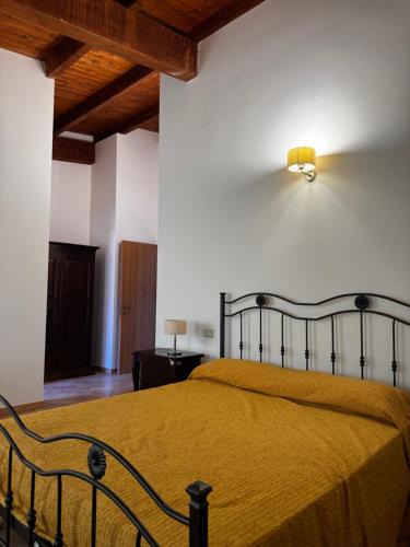 Perito Bed & Breakfast | La terrazza del cilento