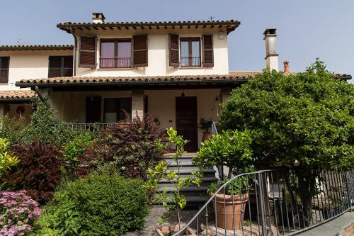 Sferracavallo House | LA TERRAZZA DI OTTO
