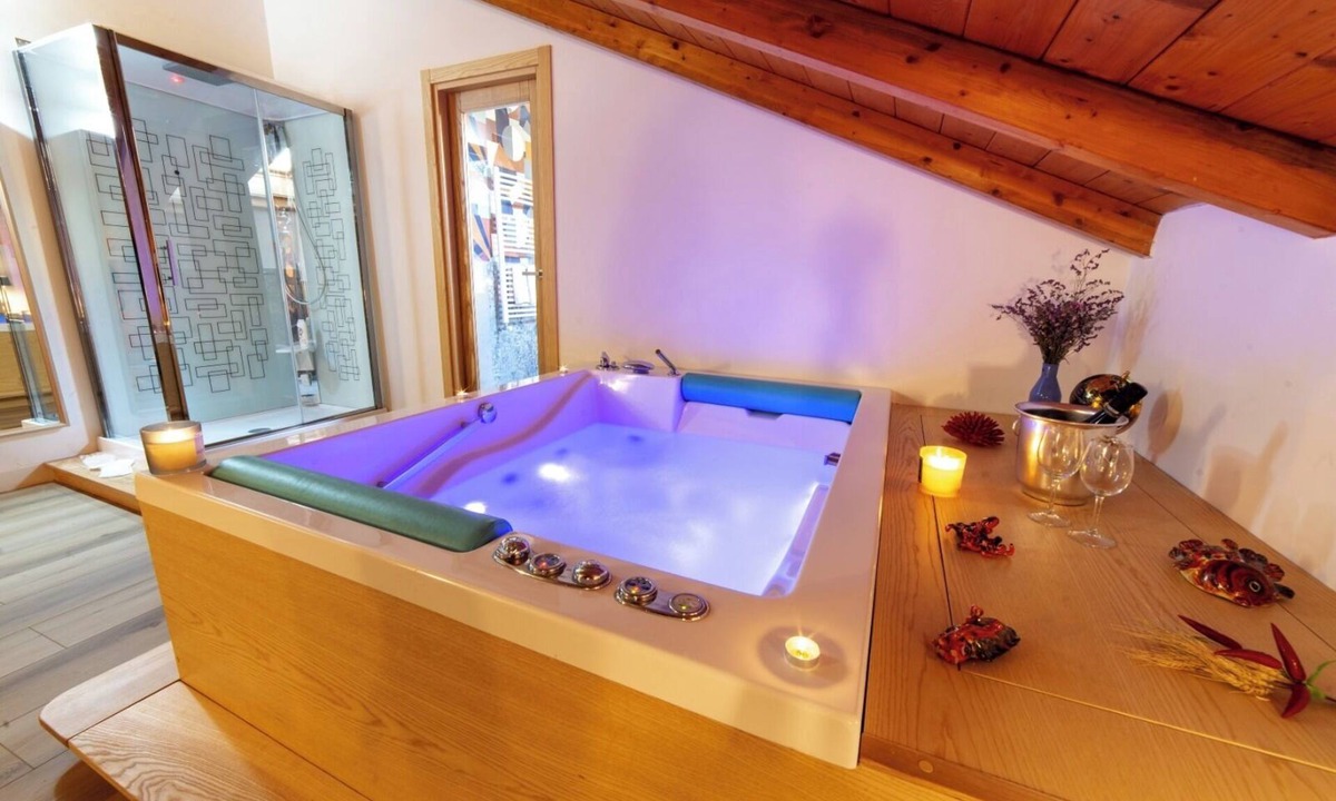 Salerno Bed & Breakfast | La Torre del Nostromo