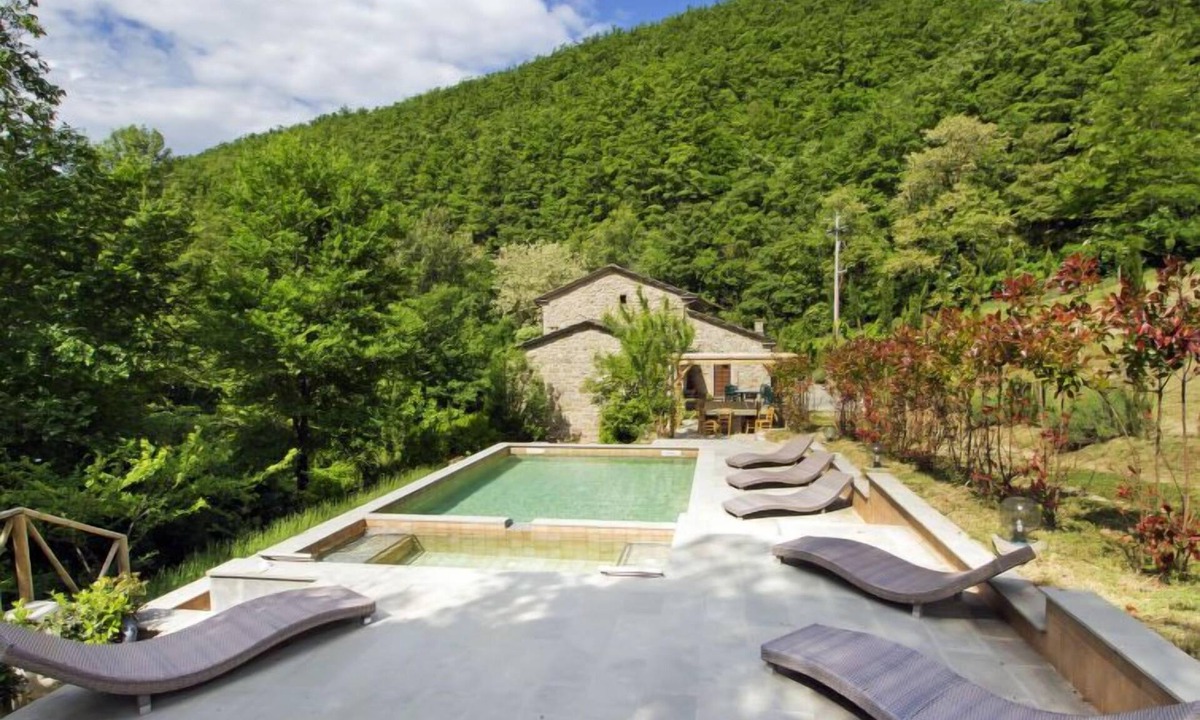 Sansepolcro House | La Valchiera by Interhome