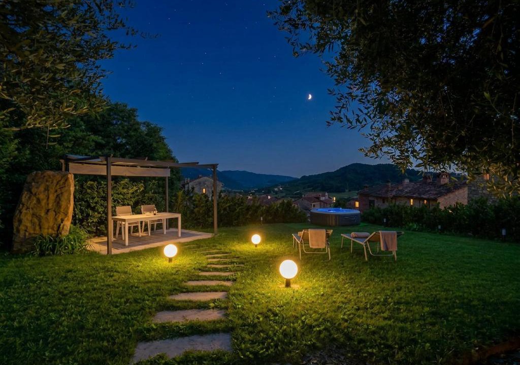 Miane Bed & Breakfast | La Valle Verde