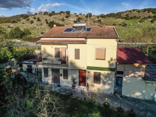 Atena Lucana House | La Vecchia Cascina