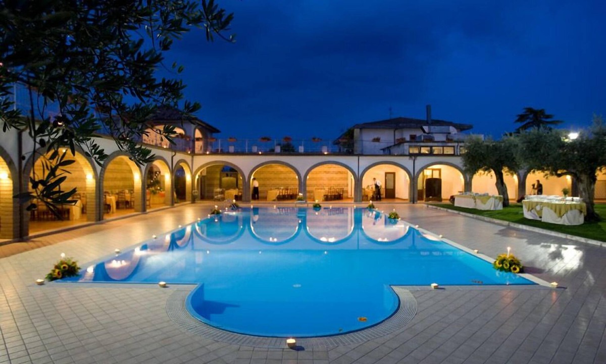 Cordoba Other | La Vecchia Torre