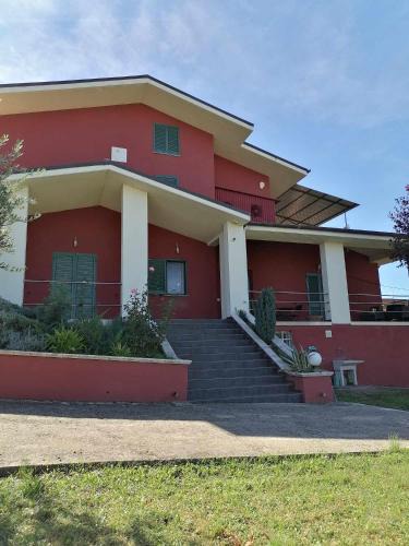 Mancini House | La vie en rose