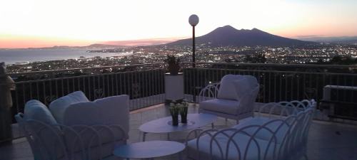 Piazza Roma Bed & Breakfast | La Vigna del Vento