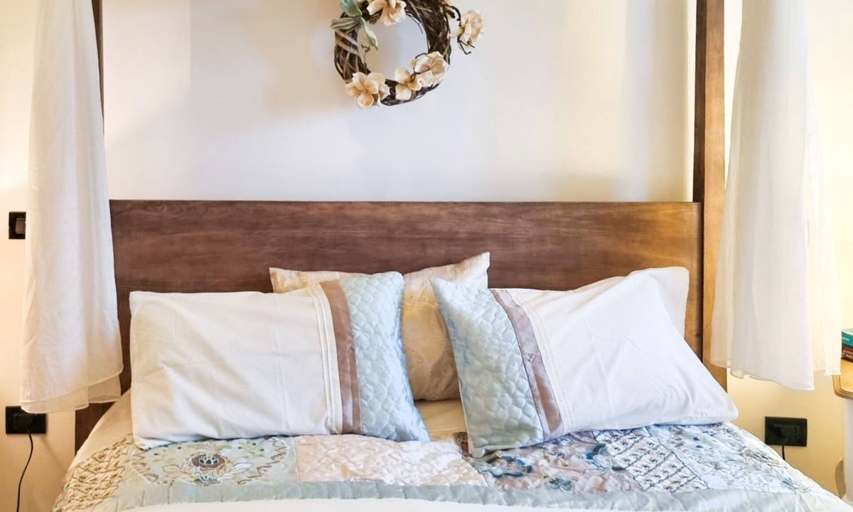 Paglieta House | La Vigna di Ranco Marco awaits you!