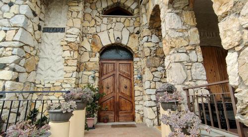 Poggiofiorito House | La Villa del Poeta