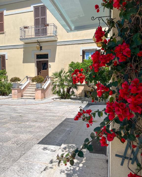 Settecamini Apartment | La Villa, Tiburtina Valley