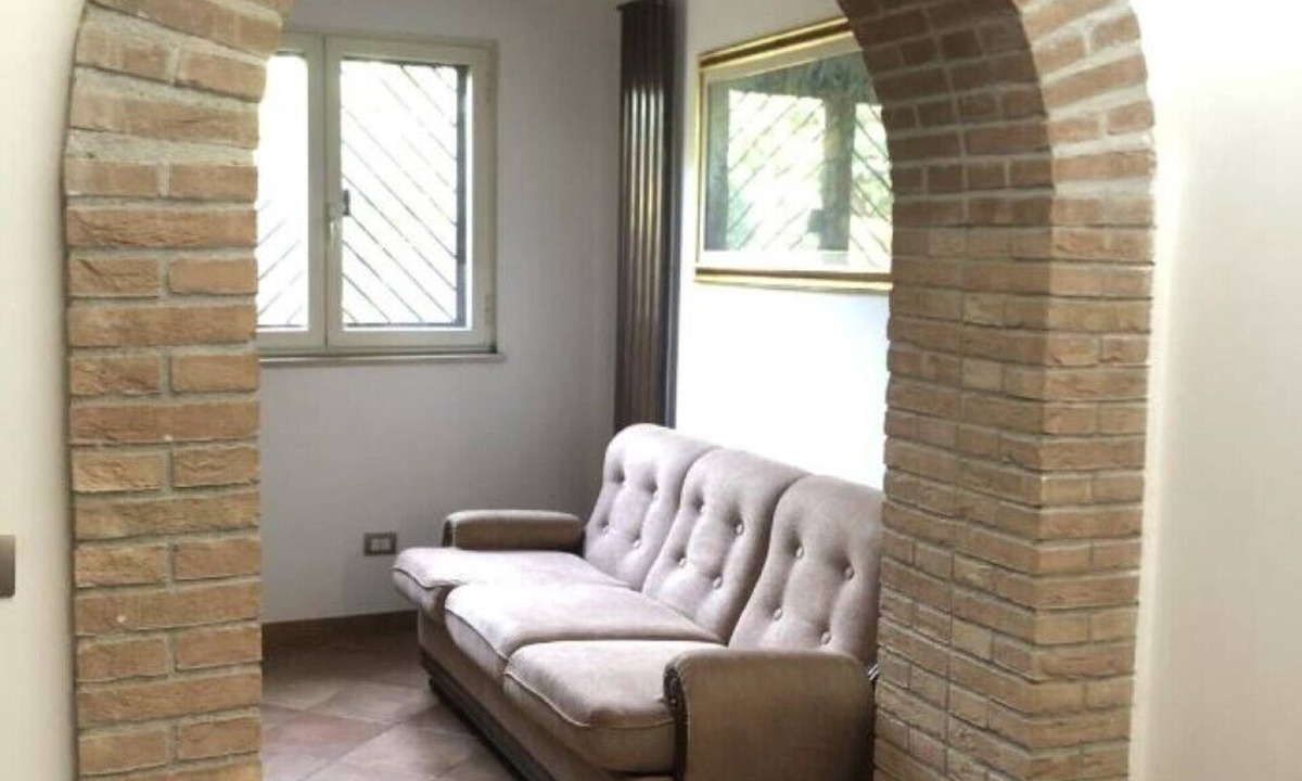 Aprilia Villa | La Villetta del Gelso Bianco