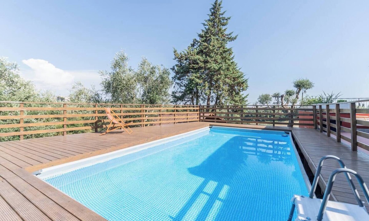 Cassia Bed & Breakfast | La Villetta nel Parco Rooms 2