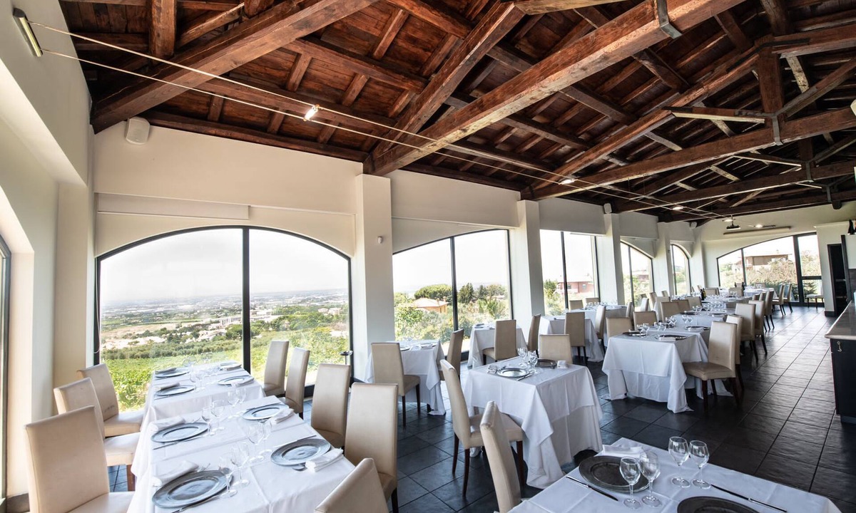 Ariccia House | La Vista Agriturismo Resort