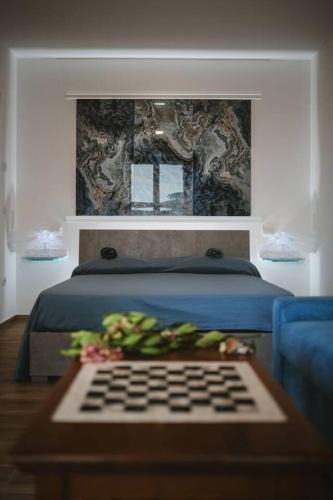 Acquasanta Terme House | La Volpe Bianca