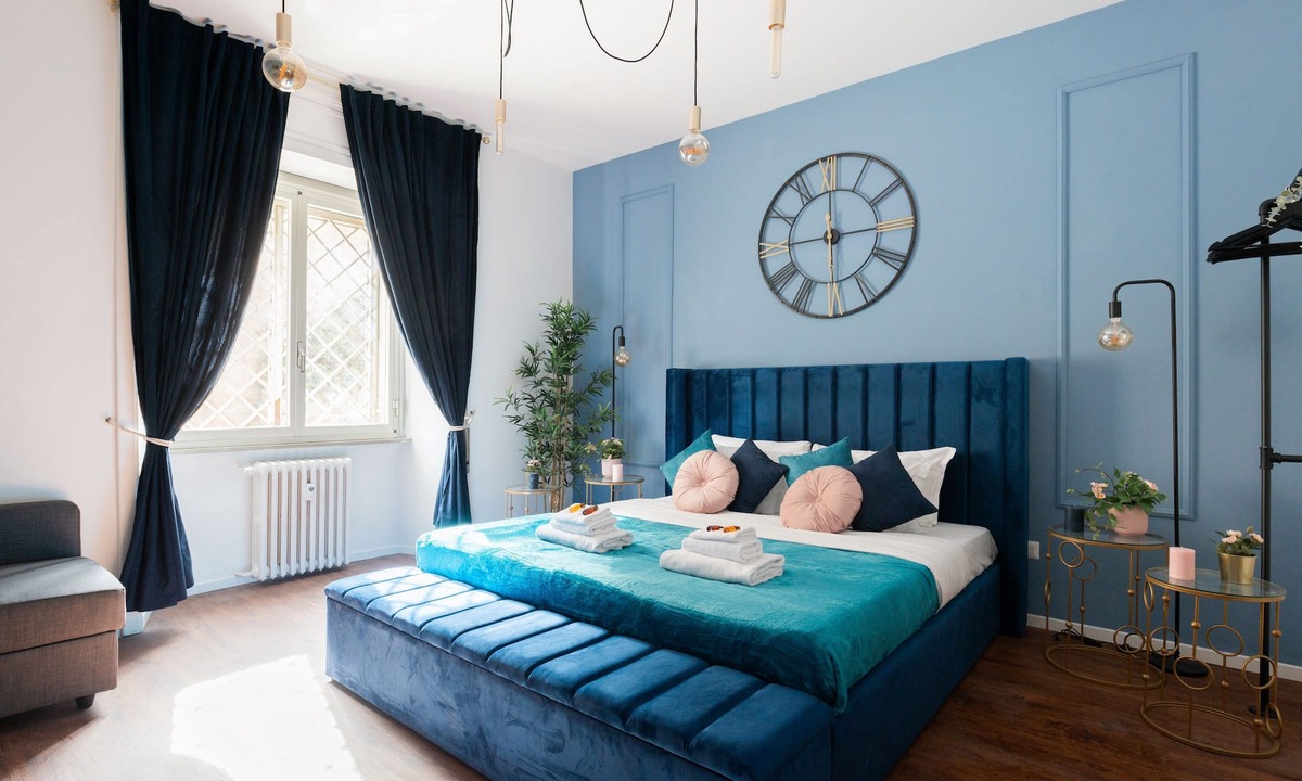 Marsala Apartment | Labicana Apartments