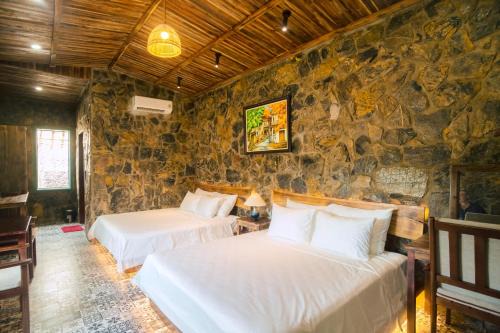 Hoa Lu Cabin | Laco Green Trang An