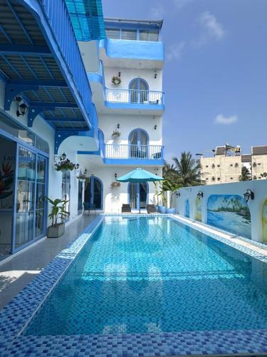Cam Thanh House | Laco Villa