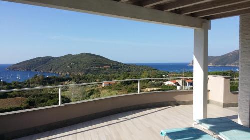 Lacona Apartment | Lacona Casa Franca