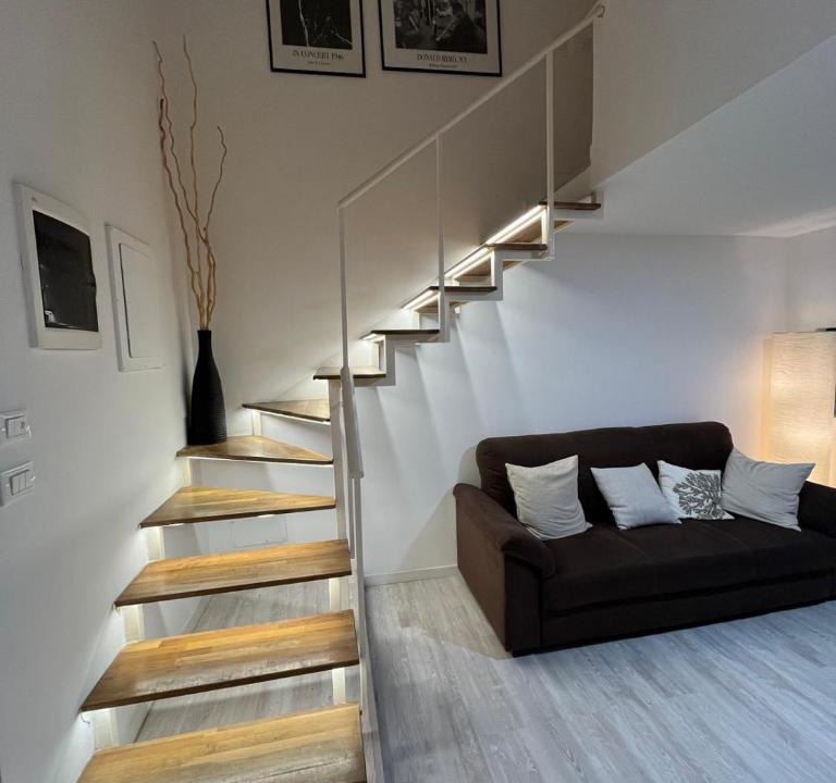 Quartiere XV Della Vittoria Apartment | LaDolcevita - Casa Milvia