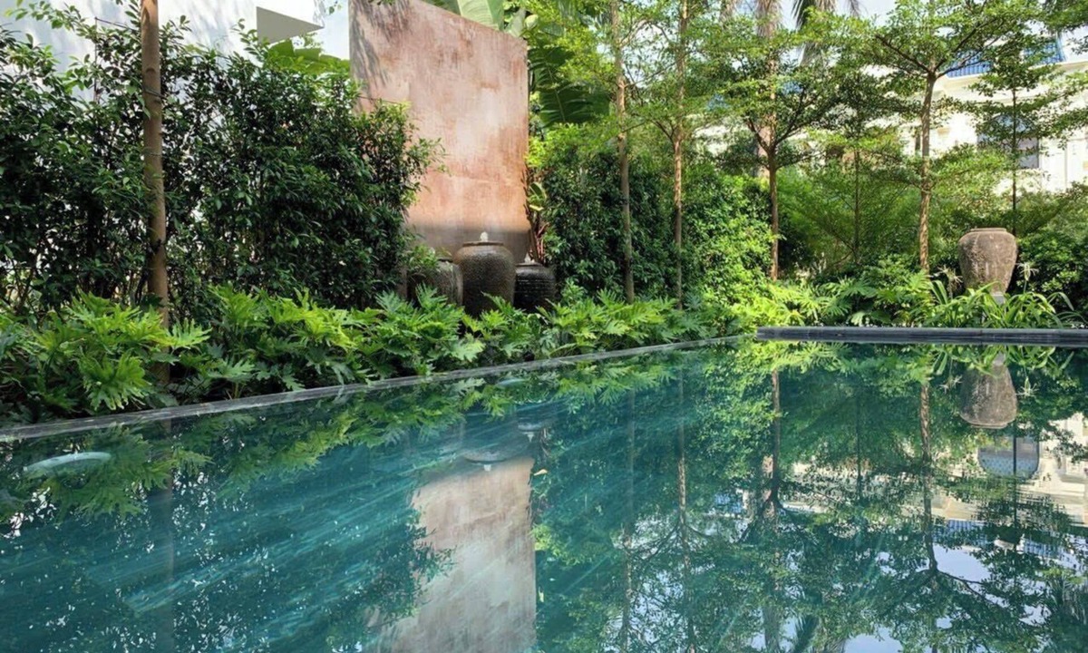 Old Quarter Hotel | Lafrika Homestay
