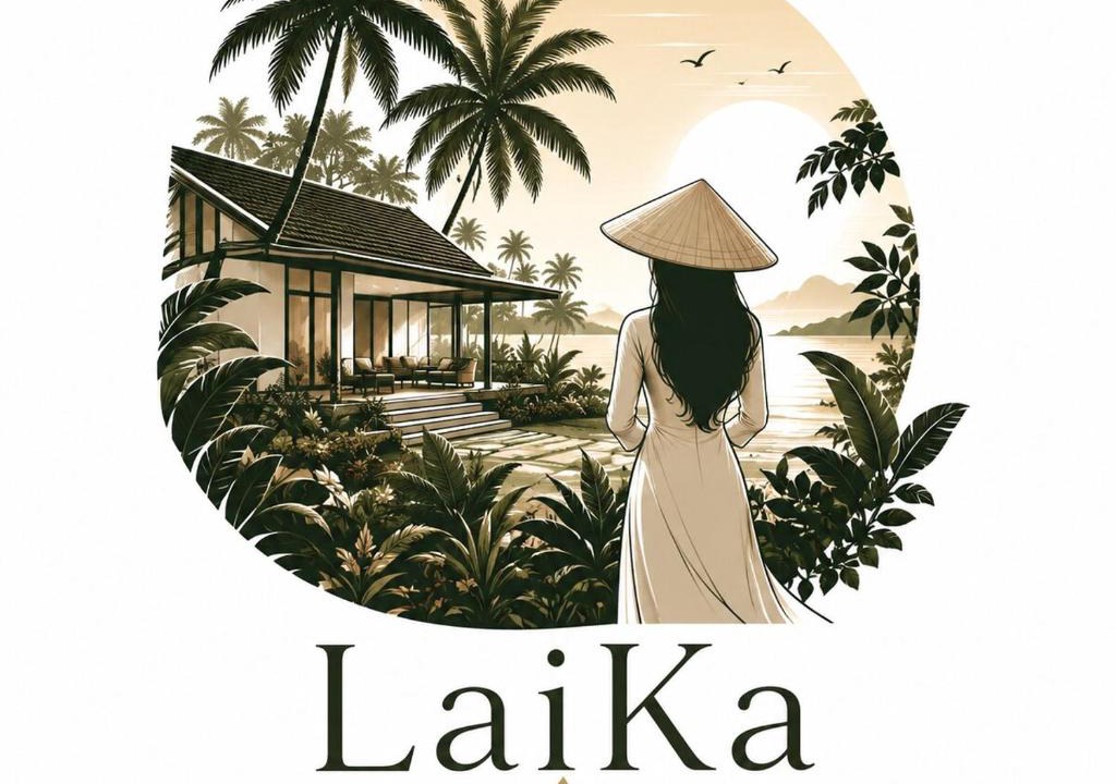 Ong Lang Villa | Laika House, Nature and Slow Living