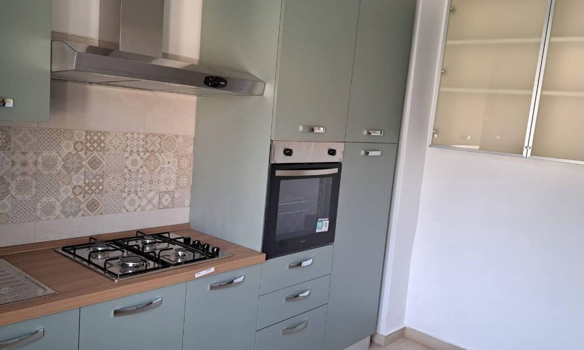 Bolsena Apartment | Lakeview Balcony Apartment in Bolsena