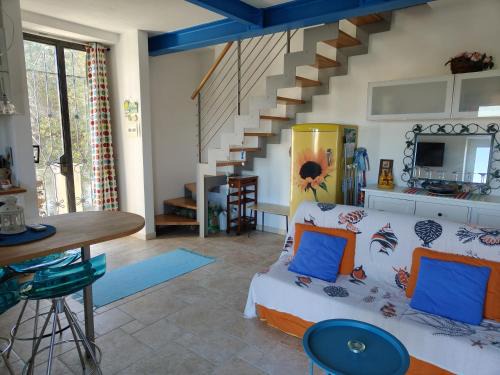 Villalfonsina House | Lalù Apartments Costa dei Trabocchi