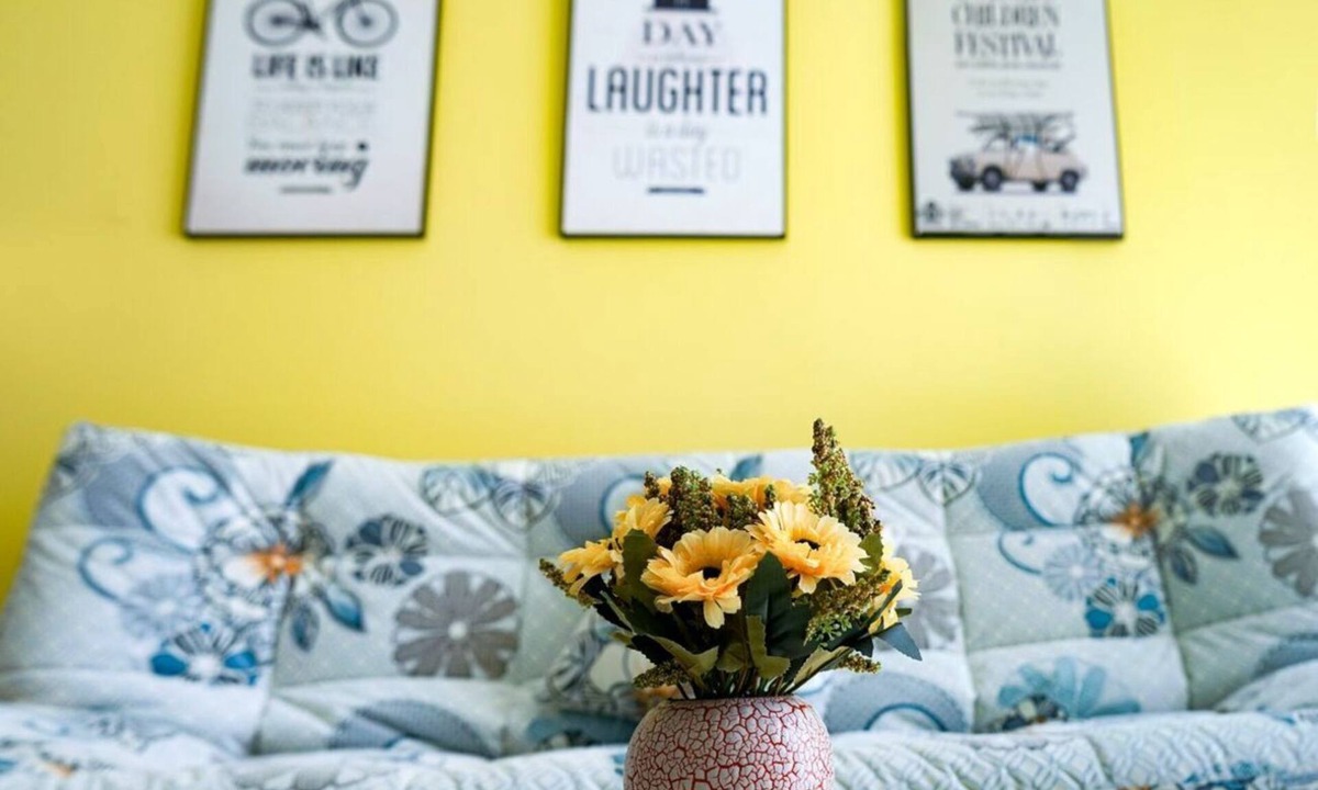 Bai Chay Apartment | Lala's apartment - Kenny House - Ha Long