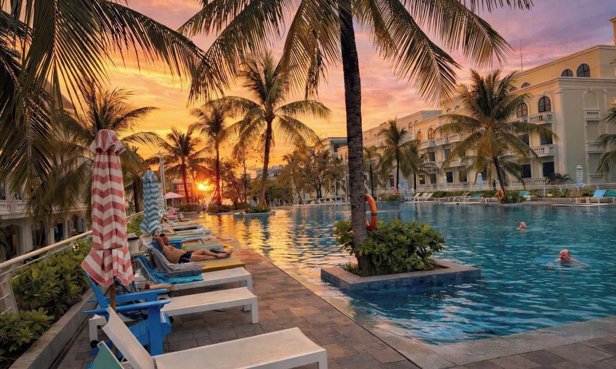 Ba Keo Hotel | Lalu Hotel