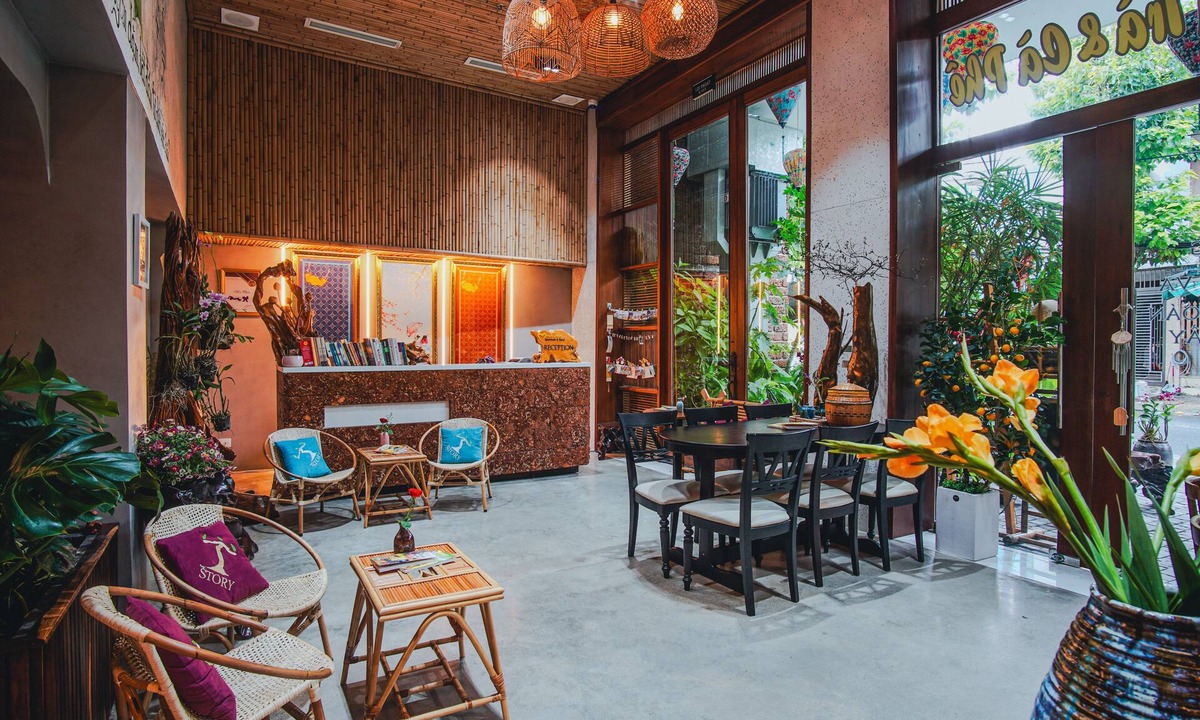 Cam Le Apartment | LAM Apartment & Hotel Danang