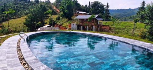 Mu Cang Chai Hotel | Lam Ecolodge Mu Cang Chai