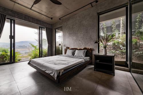 Thanh Son Resort | LAMY River Mansion