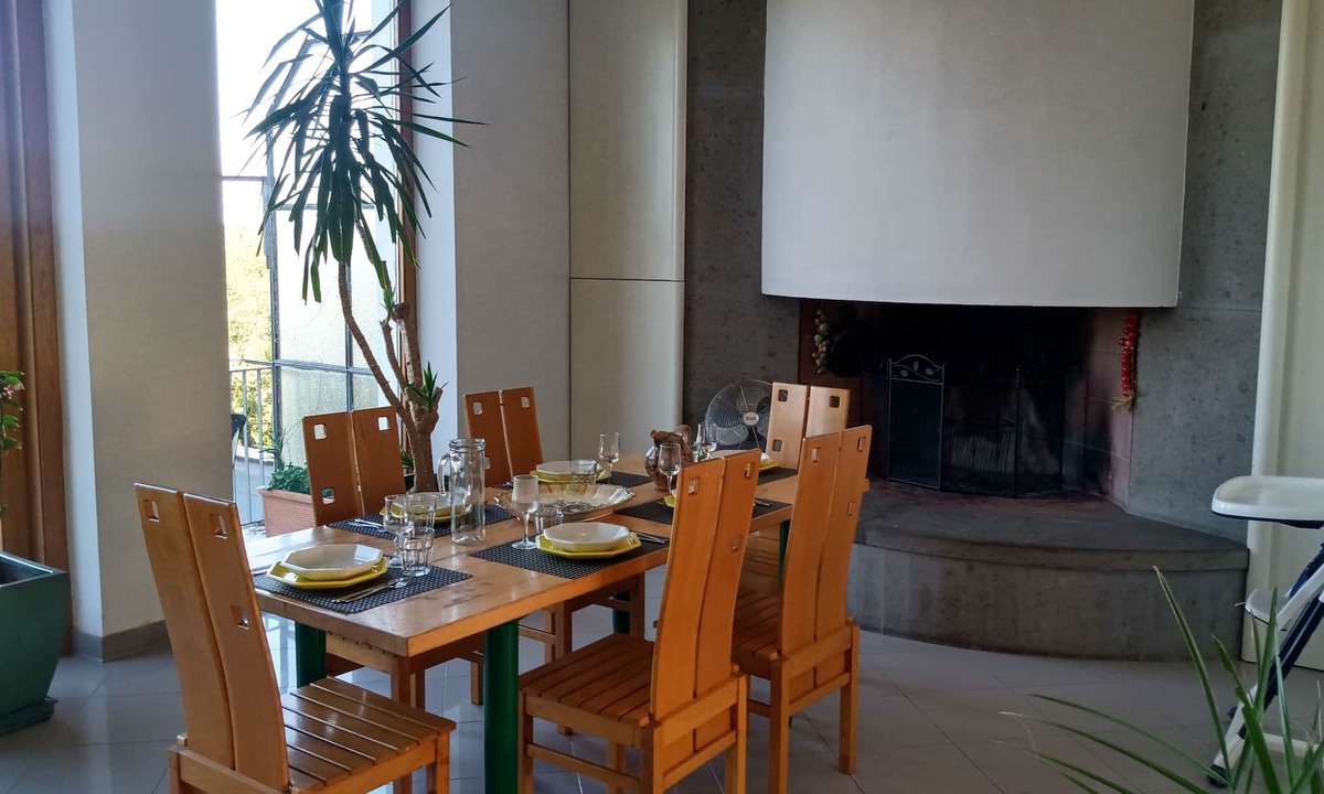 Canino Villa | Large villa near spa, sea and lake