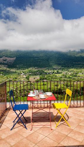 Trentinara Bed & Breakfast | Laurus Home Restaurant B&B