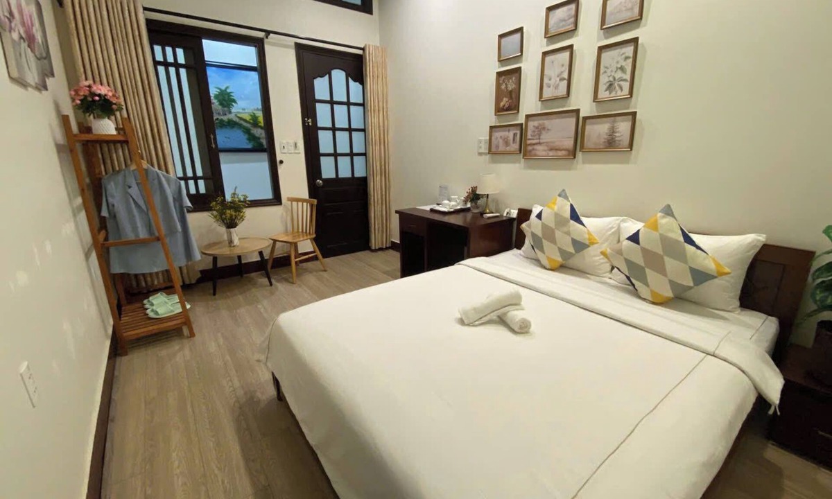 Hue City Centre Hotel | Lavande Hue Homestay