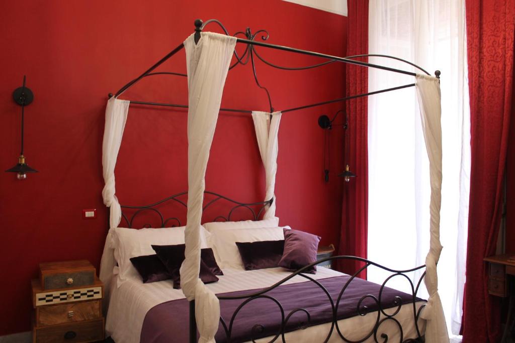 Vasto Apartment | Lavanera Home