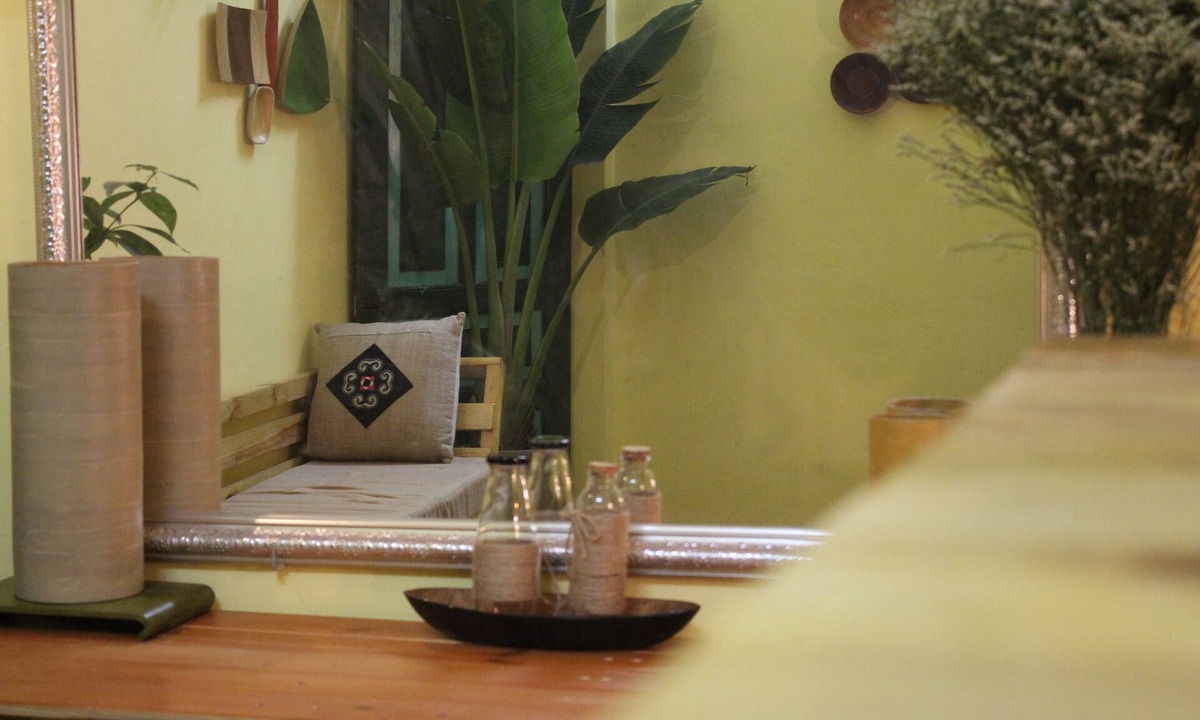 Hang Dao House | Lavoite homestay-8 min walk to Hoan Kiem lake