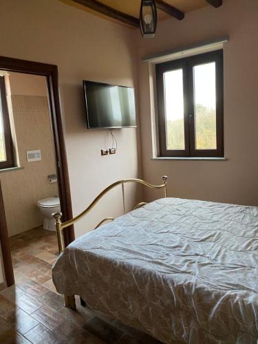 Capranica Apartment | Le case di Nonna Gina