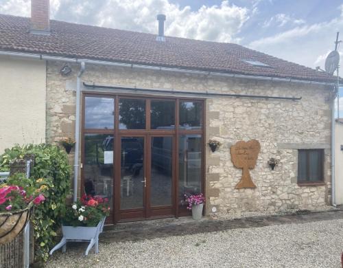 Millac Bed & Breakfast | Le Chene Vert